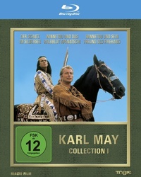 Enlarge image Cover: Karl May - Universum Film