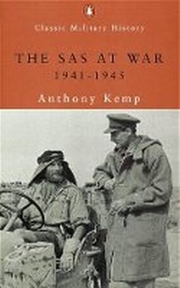 Enlarge image Cover: The SAS at War - Penguin Books Ltd
