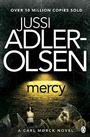 Cover: Mercy - Penguin Books Ltd