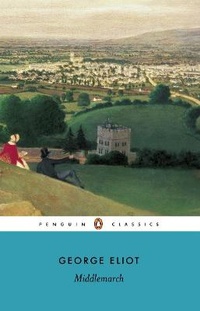 Enlarge image Cover: Middlemarch - Penguin Classics
