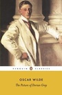 Cover: The Picture of Dorian Gray - Penguin Books Ltd