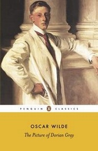Enlarge image Cover: The Picture of Dorian Gray - Penguin Books Ltd