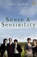 Cover: Sense and Sensibility - Penguin Books Ltd