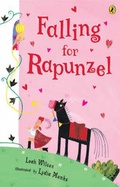 Cover: Falling for Rapunzel - Puffin Books