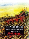 Cover: The Mildenhall Treasure - Jonathan Cape