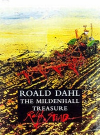 Abbildung von: The Mildenhall Treasure - Jonathan Cape Ltd