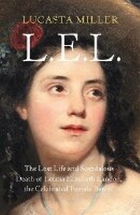Enlarge image Cover: L.E.L. - Jonathan Cape