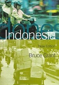 Abbildung von: Indonesia - Melbourne University Press