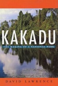 Enlarge image Cover: Kakadu - The Miegunyah Press