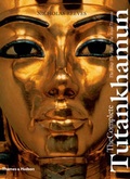 Cover: Complete Tutankhamun: The King.The To - Thames & Hudson Ltd