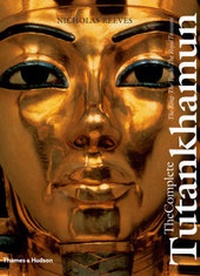 Enlarge image Cover: Complete Tutankhamun: The King.The To - Thames & Hudson Ltd