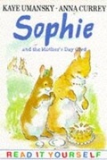 Cover: Sophie and the Mother's Day Card - Penguin Books Ltd