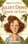 Cover: Juliet Dove, Queen of Love - HMH Books for Young Readers