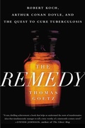 Cover: The Remedy - Avery