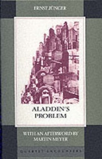 Enlarge image Cover: Aladdin's Problem - Quartet Books
