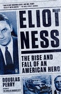 Cover: Eliot Ness - Penguin Books
