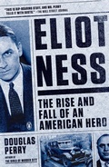 Cover: Eliot Ness - Penguin Books