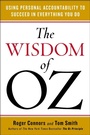 Cover: The Wisdom of Oz - Portfolio