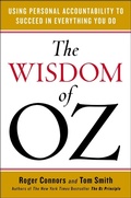 Cover: The Wisdom of Oz - Portfolio