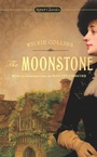 Cover: The Moonstone - Signet