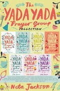 Cover: The Yada Yada Prayer Group Collection - Thomas Nelson