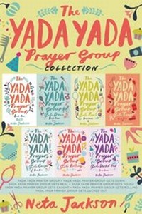 Enlarge image Cover: The Yada Yada Prayer Group Collection - Thomas Nelson