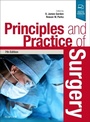 Cover: Principles and Practice of Surgery - Elsevier