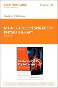 Abbildung von: Cardiorespiratory Physiotherapy: Adults and Paediatrics - Elsevier
