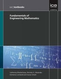 Cover: Fundamentals of Engineering Mathematics (ICE Textbook series) - ICE Publishing