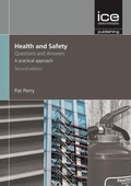 Cover: Health and Safety: Questions and Answers, 2nd edition - ICE Publishing