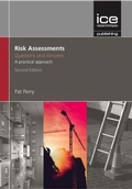 Cover: Risk Assessments: Questions and Answers - ICE Publishing