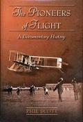 Cover: The Pioneers of Flight - Princeton University Press