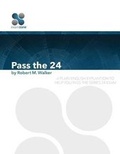 Cover: Pass the 24 - Examzone Publishing, Inc.