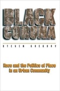 Cover: Black Corona - Princeton University Press