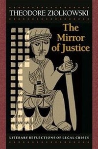 Enlarge image Cover: The Mirror of Justice - Princeton University Press