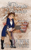 Cover: The Pirate Princess - Bigworldnetwork.com