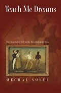 Cover: Teach Me Dreams - Princeton University Press