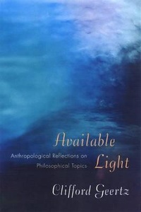 Enlarge image Cover: Available Light - Princeton University Press