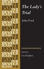 Cover: The Lady's Trial - Manchester University Press