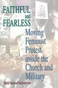 Cover: Faithful and Fearless - Princeton University Press