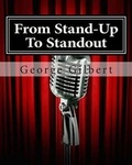 Cover: From Stand-Up To Standout - Originally Speaking