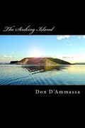 Cover: The Sinking Island - Managansett Press