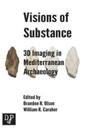 Cover: Visions of Substance - Digital Press at the University of North Dakota