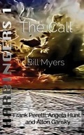 Cover: The Call - Amaris Media International