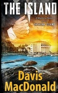Cover: The Island - Davis MacDonald Publishing