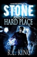 Cover: Stone and a Hard Place - Magespace Press