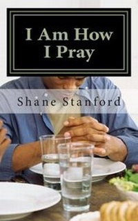 Enlarge image Cover: I Am How I Pray - Jericho Springs