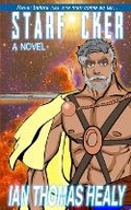 Cover: Starf*cker - Local Hero Press