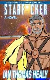 Enlarge image Cover: Starf*cker - Local Hero Press