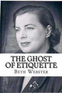 Enlarge image Cover: The Ghost of Etiquette - Best Ghost Stories